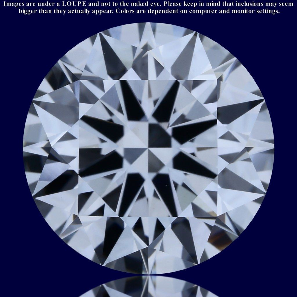 4.09 Carat