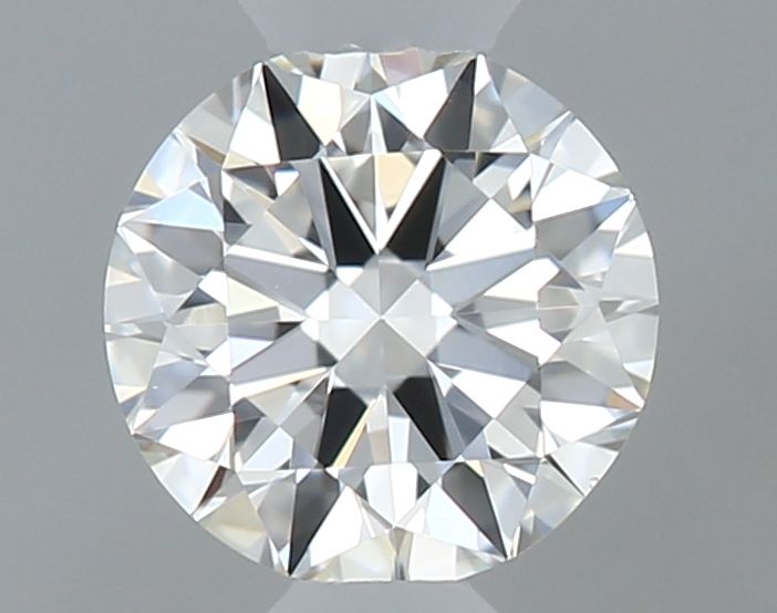 0.3 ct Round Diamond