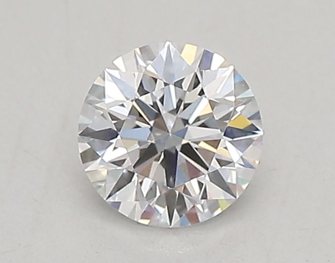 0.38 ct lab-grown Round Diamond