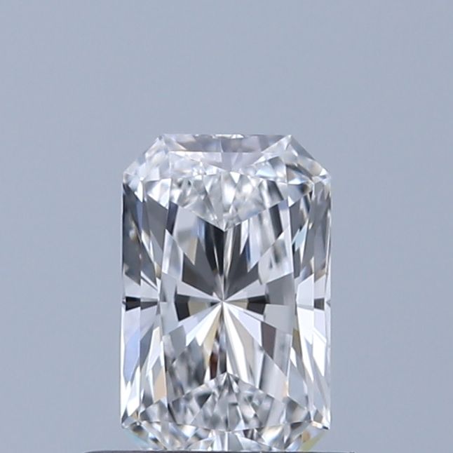 0.56 ct lab-grown Radiant Diamond