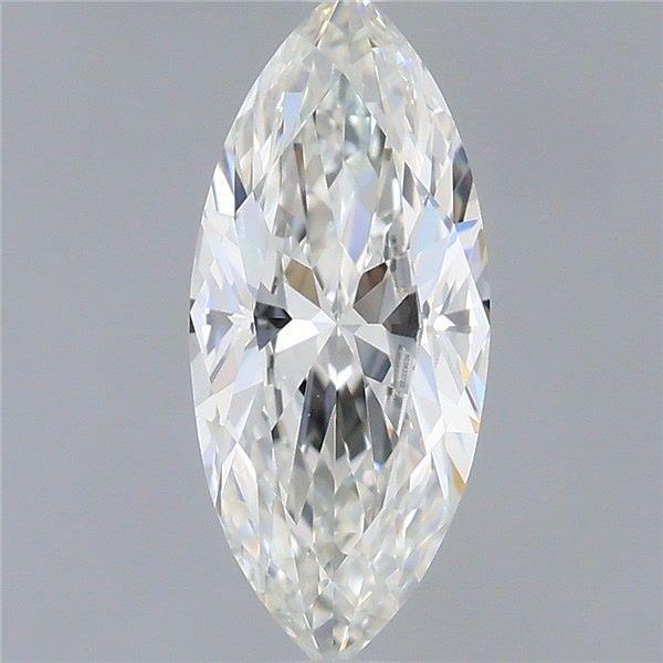 Diament 0.41 ct G/IF