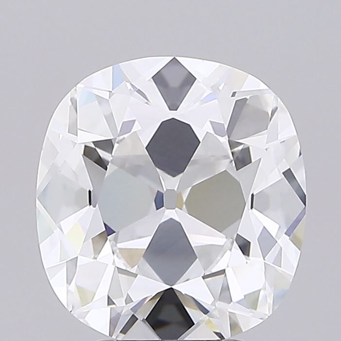 4.38 Carat