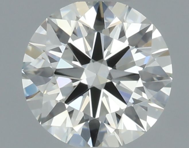 0.35 ct Round Diamond