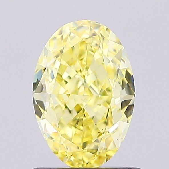 1.00 ct Oval diamond