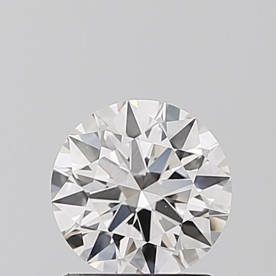 1.03 ct. round Lab Grown Diamond front image