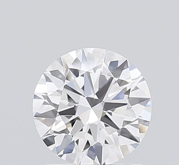 1.04 ct. round Lab Grown Diamond front image