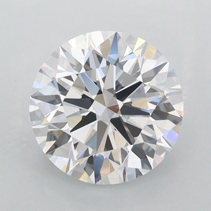 1.31 ct. round Lab Grown Diamond front image