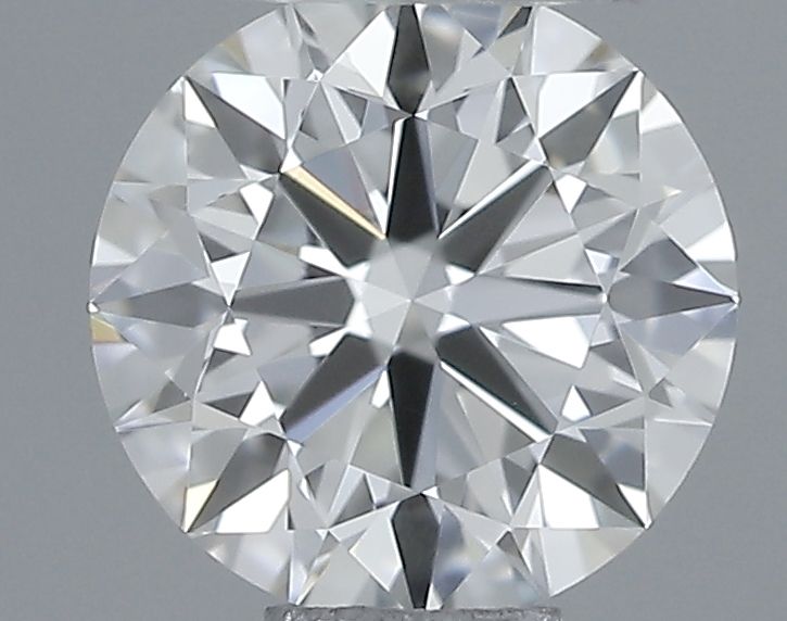 0.46 ct Round diamond