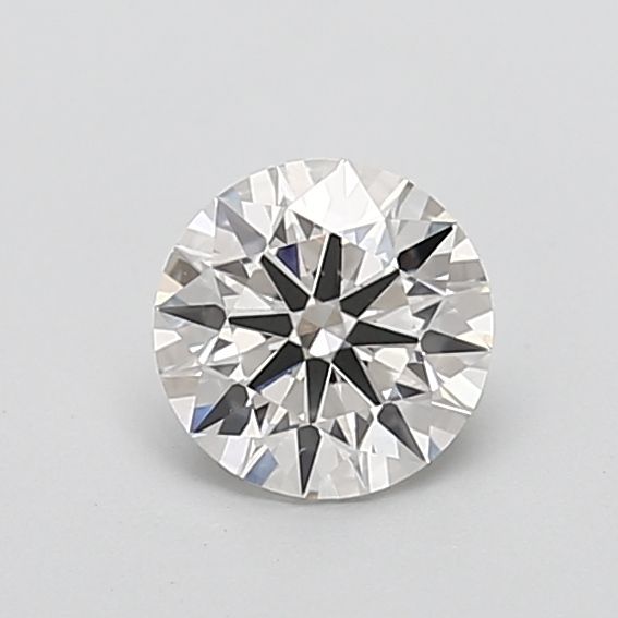 1.04 ct Round diamond