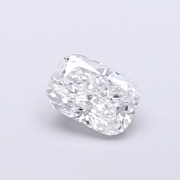 0.48 ct lab-grown Cushion modified Diamond