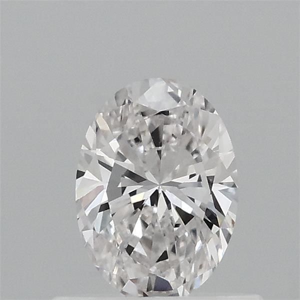 0.55 ct Oval diamond