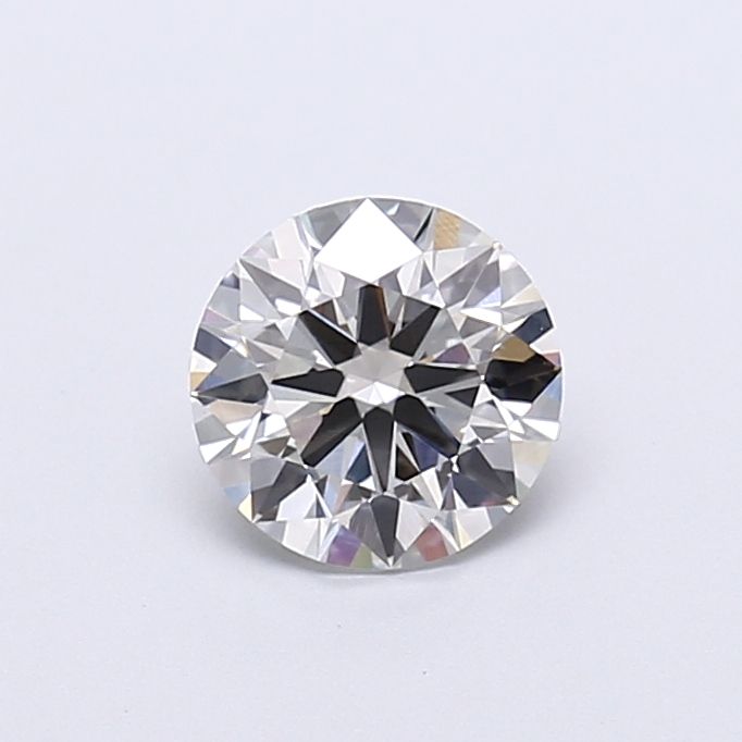 1.09 ct Round diamond