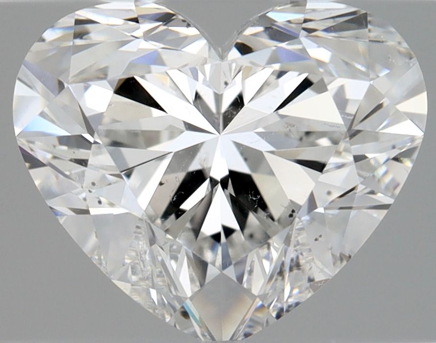 1.21 Carat