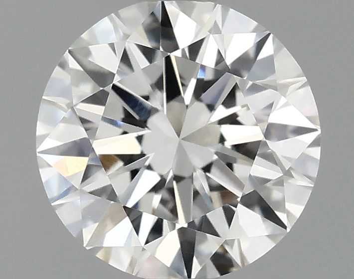 1.03 ct. round Lab Grown Diamond front image