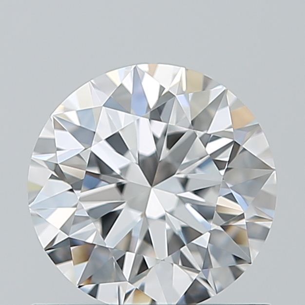0.85ct Round