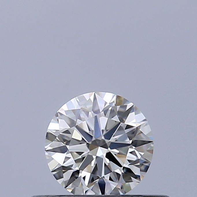 0.28 ct Round diamond