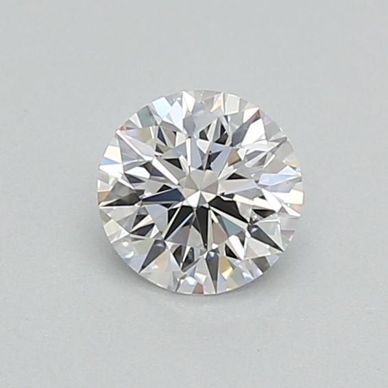 0.34 ct lab-grown Round Diamond