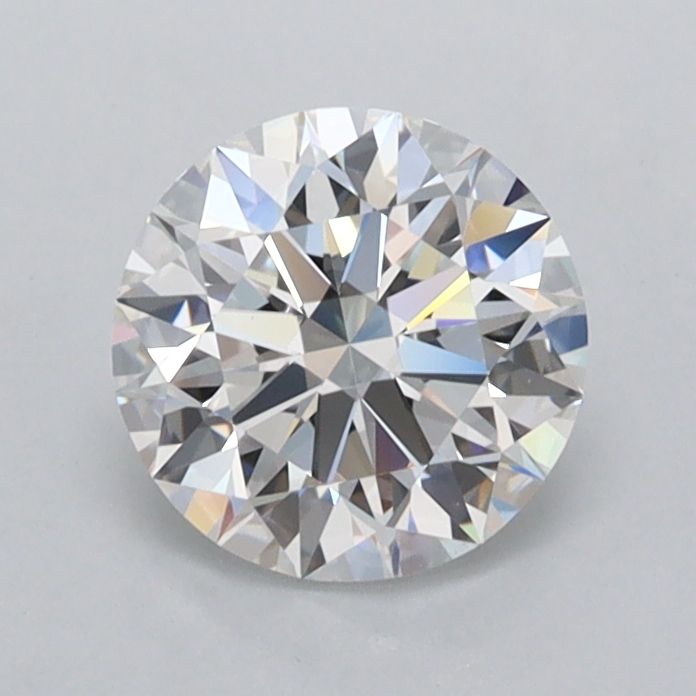 1.03 ct. round Lab Grown Diamond front image