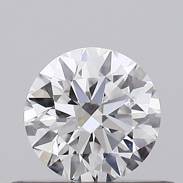 1.53 ct. oval Lab Grown Diamond front image