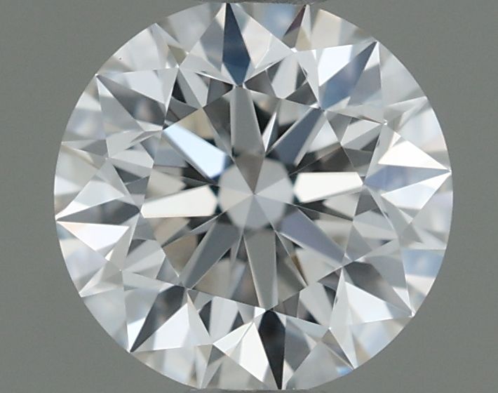 0.40 ct Round diamond