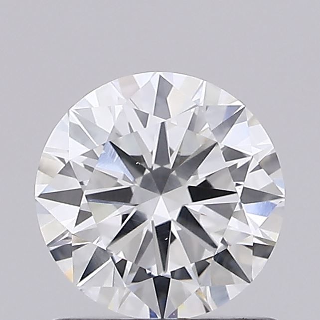 0.83 ct. round Lab Grown Diamond front image