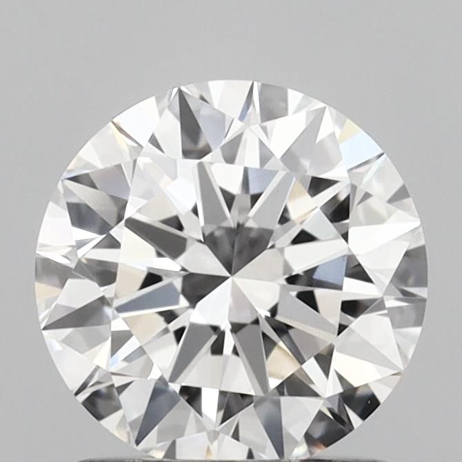 1.16 ct. round Lab Grown Diamond front image