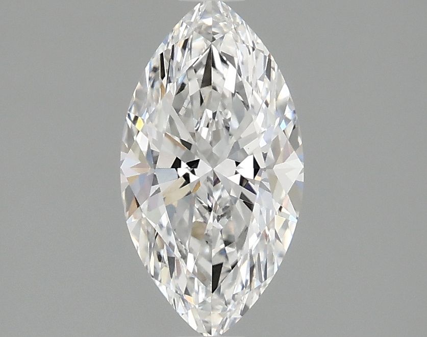 1.07 ct. marquise Lab Grown Diamond front image