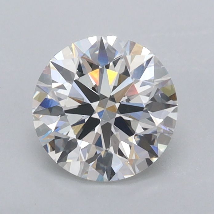 1.00 ct. round Lab Grown Diamond front image