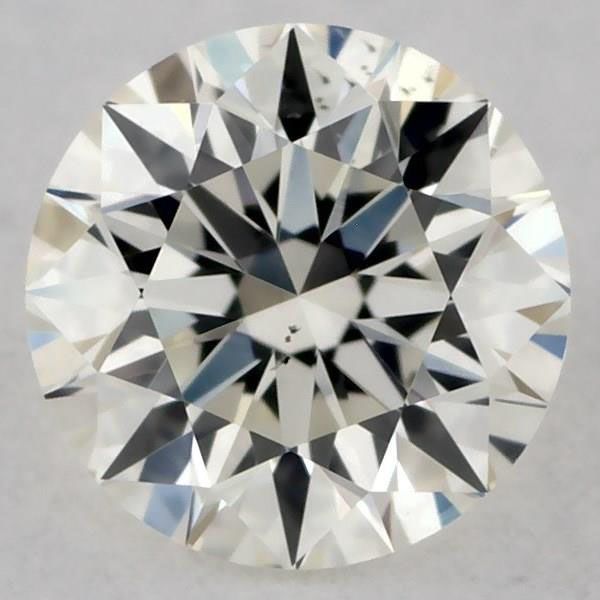 0.24 ct Round Diamond