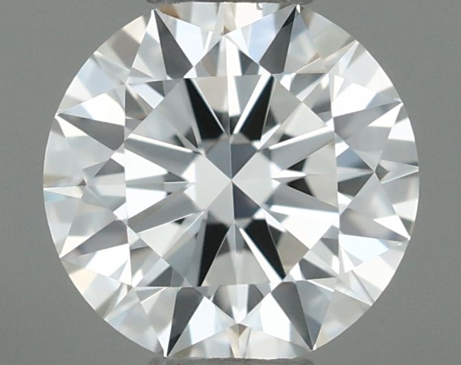 0.30 ct Round diamond