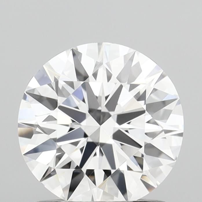 1.05 ct. round Lab Grown Diamond front image