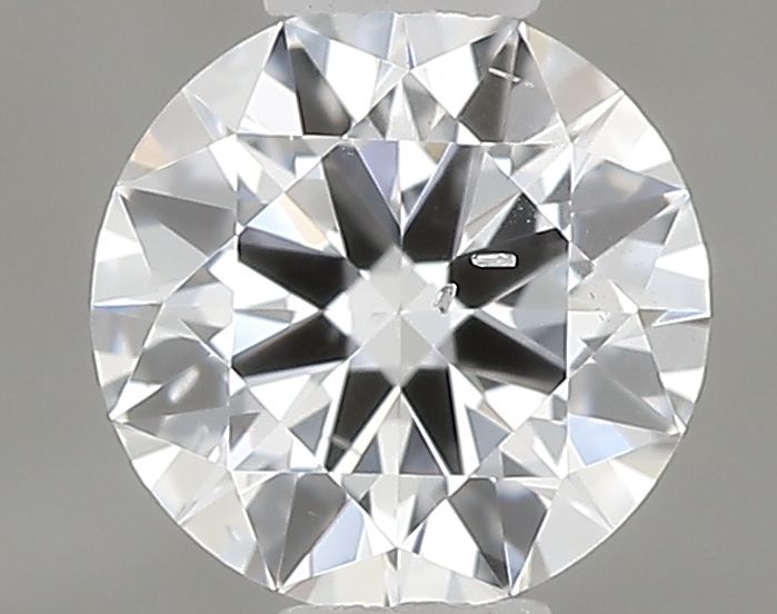 0.32 ct lab-grown Round Diamond