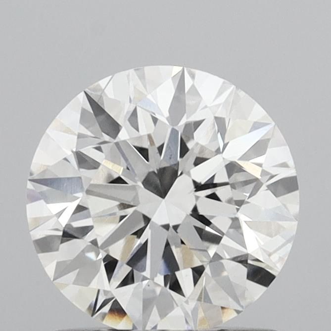 1.07 ct. round Lab Grown Diamond front image