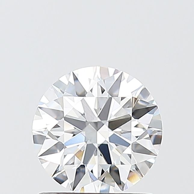 1.09 ct. round Lab Grown Diamond front image