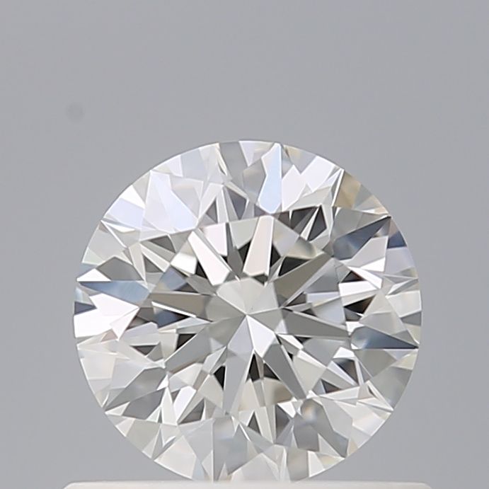 0.52 ct Round diamond