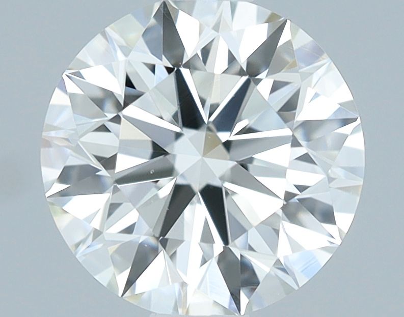Diament 1.21 ct H/VS1