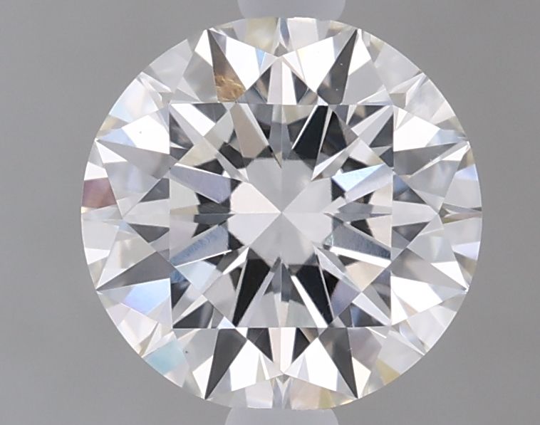 1.09 ct. round Lab Grown Diamond front image