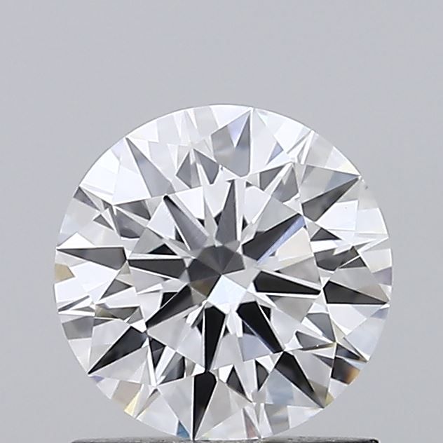 1.08 ct. round Lab Grown Diamond front image