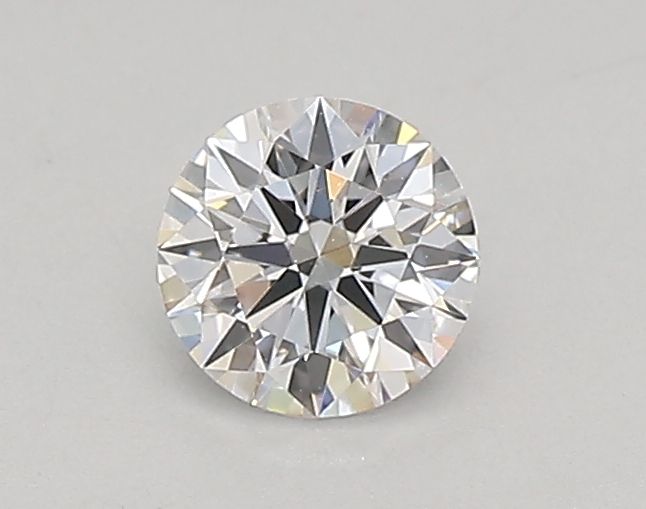 0.27 ct lab-grown Round Diamond