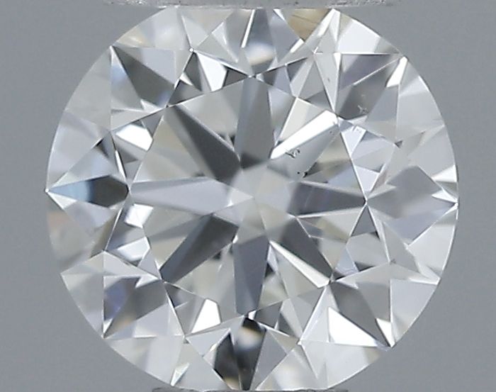 0.40 ct Round diamond