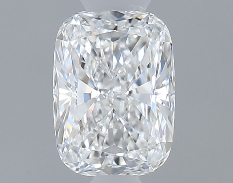 0.3 ct Cushion brilliant Diamond