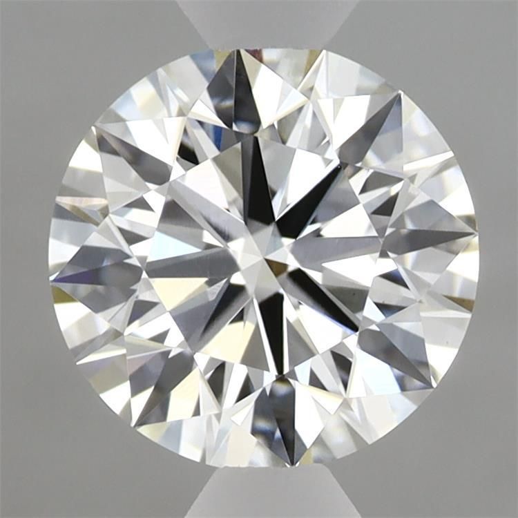 1.83 ct Round diamond