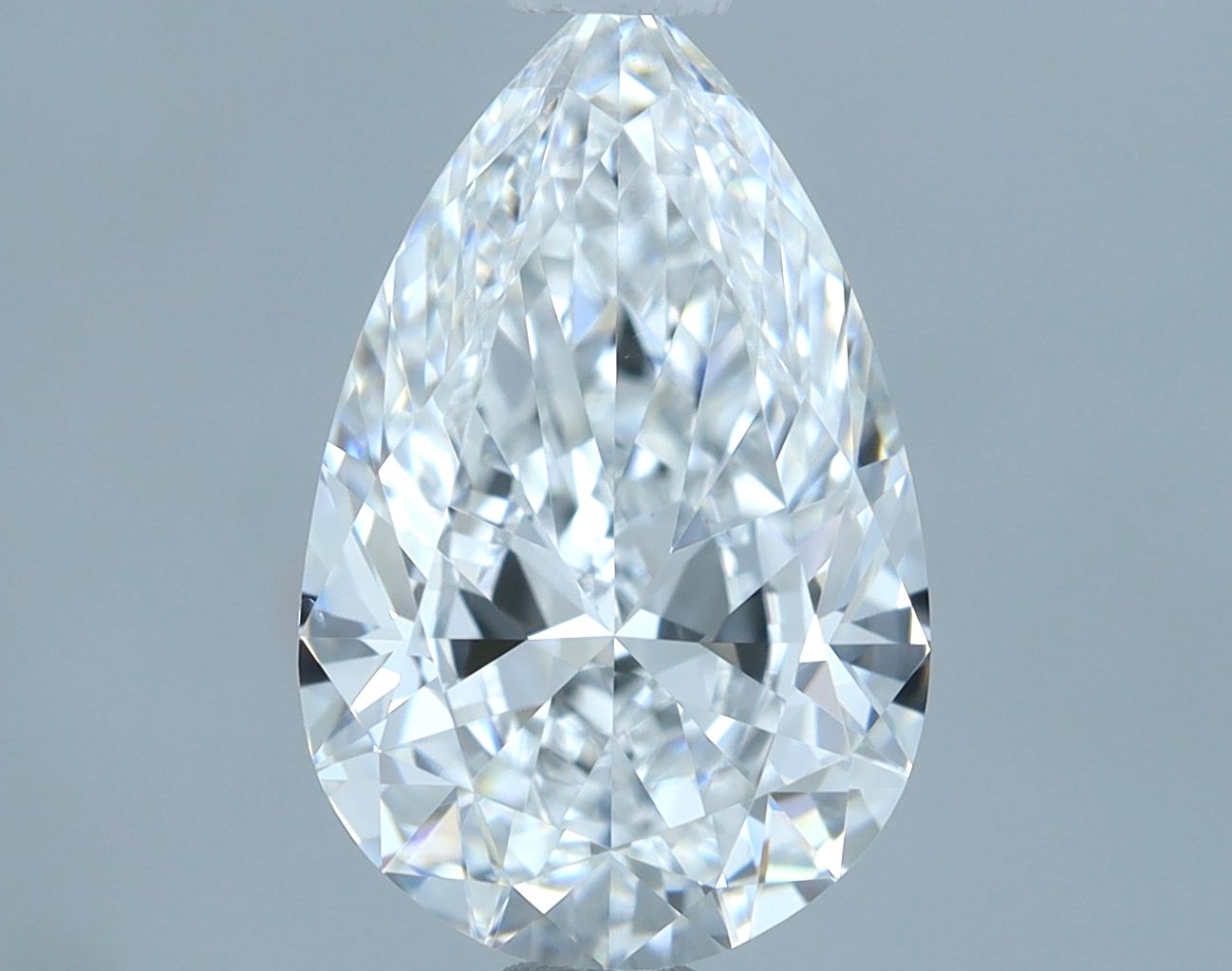 Diament 1.2 ct E/VS2