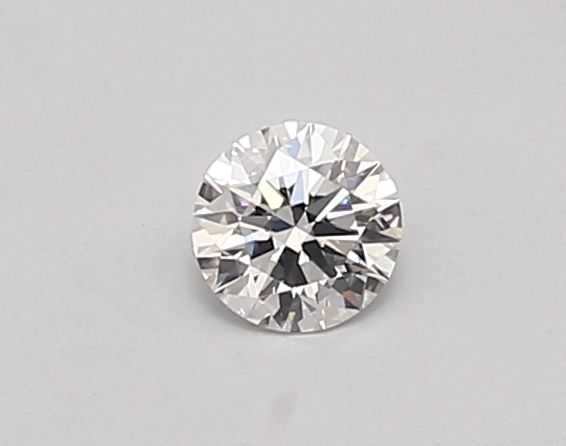 0.28 ct lab-grown Round Diamond