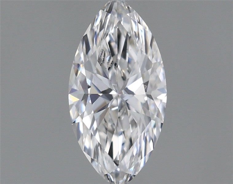 0.38 ct lab-grown Marquise Diamond