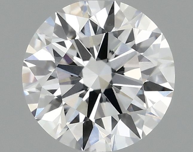 1.06 ct. round Lab Grown Diamond front image