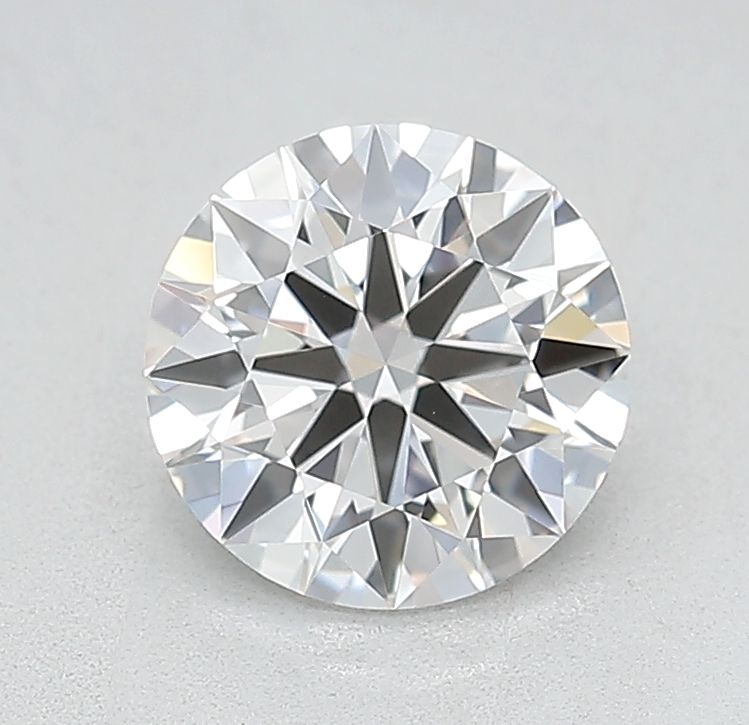 1.06 ct. round Lab Grown Diamond front image