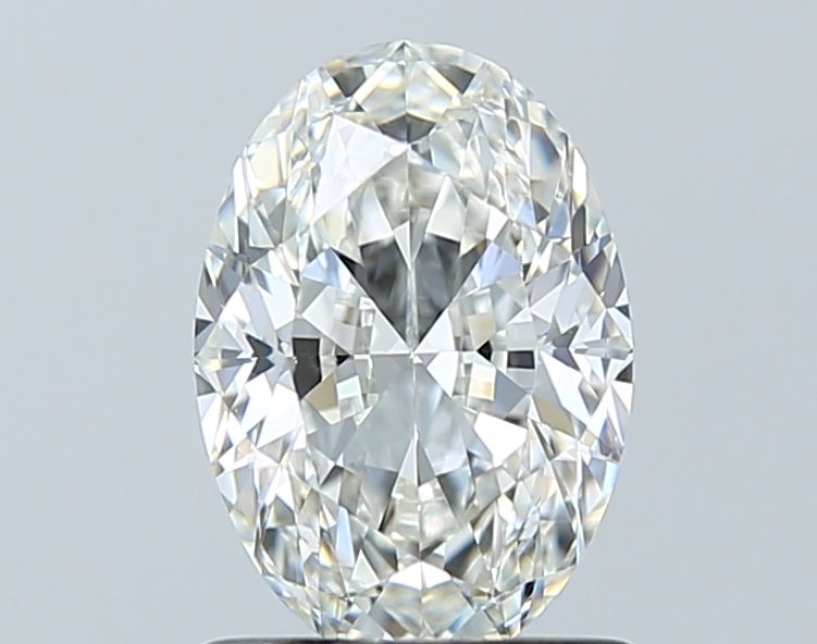 1.20 ct Oval diamond