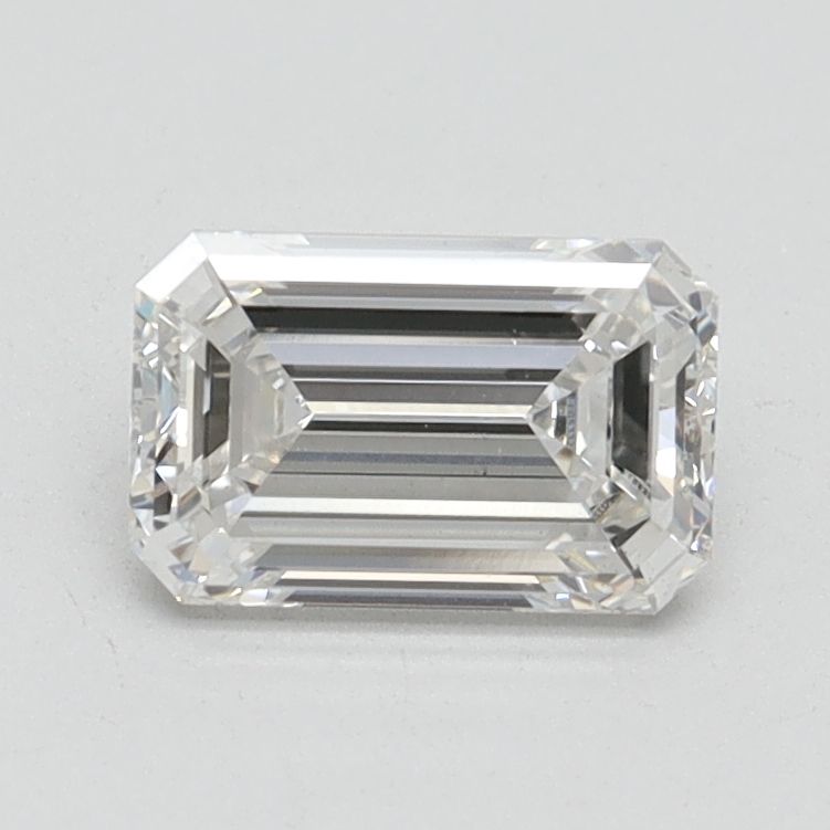 1.02 ct Emerald diamond