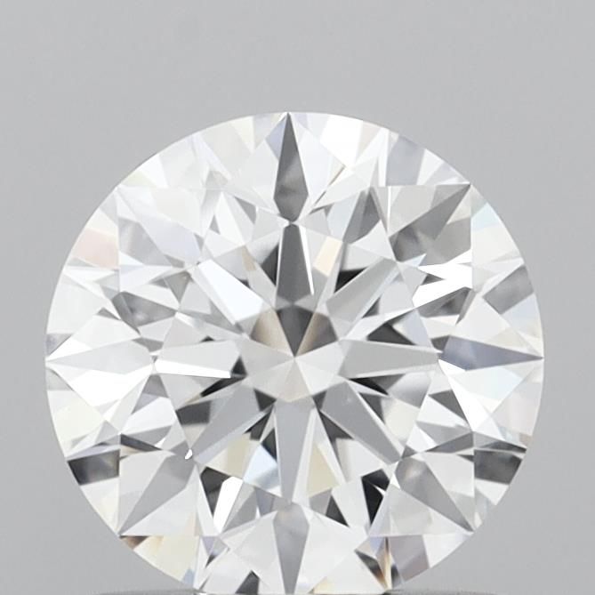 1.04 ct. round Lab Grown Diamond front image
